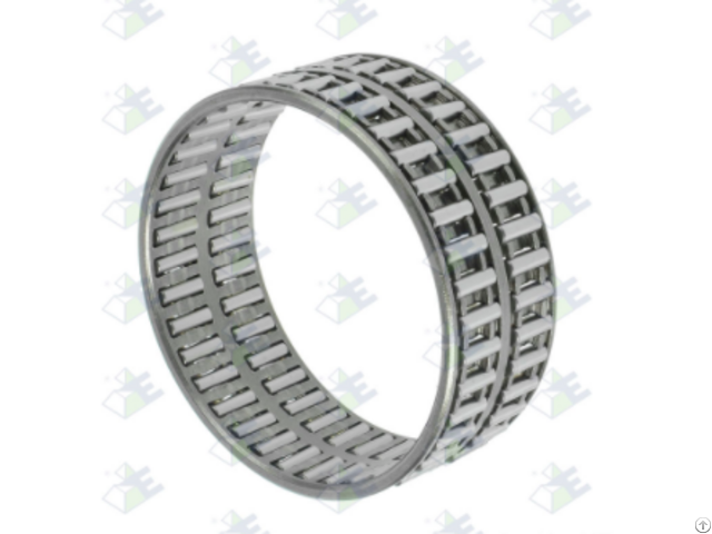 Needle Bearing K85x93x37 W Suitable To Mercedes Benz 0089819410