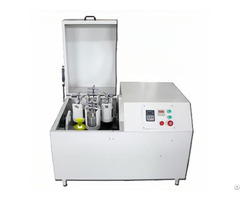 Full Directional Planetary Ball Mill Device