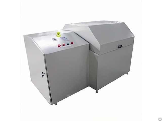 Large Horizontal Planetary Ball Mill Machines