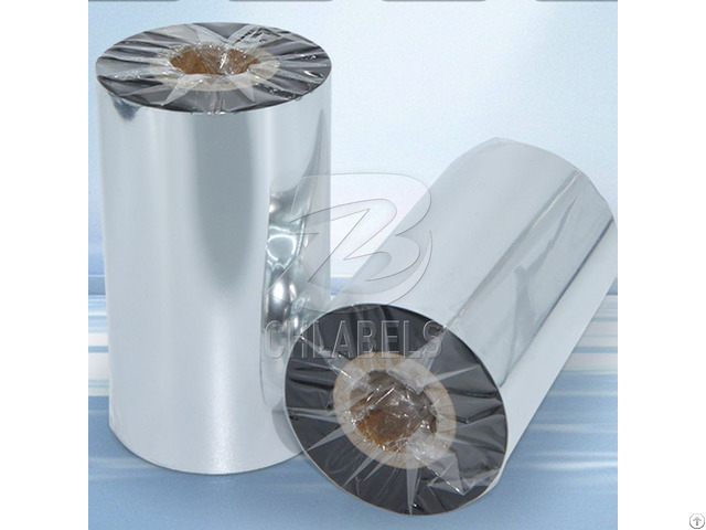 Thermal Transfer Ribbon Supplier