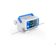 High Level Infusion Pump