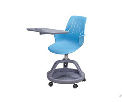 W01 360 Degree Rotation Training Chair