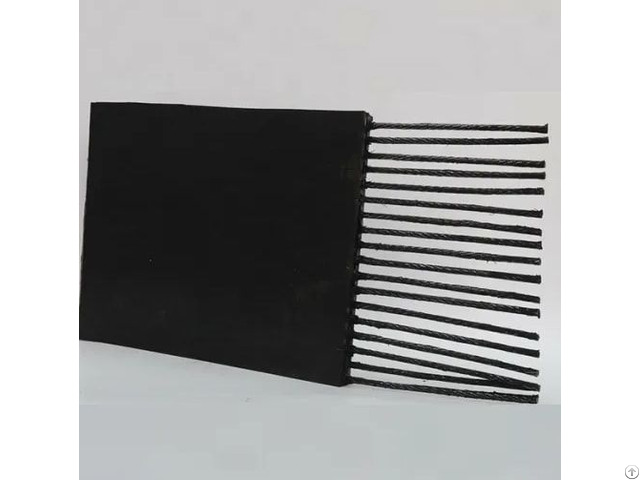 What Is Steel Cord Conveyor Belt