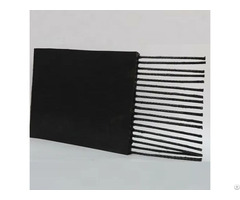 What Is Steel Cord Conveyor Belt