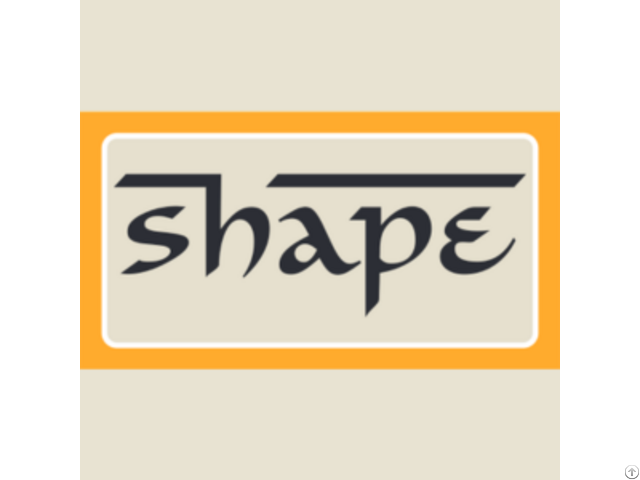 Shape Stationery