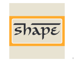 Shape Stationery