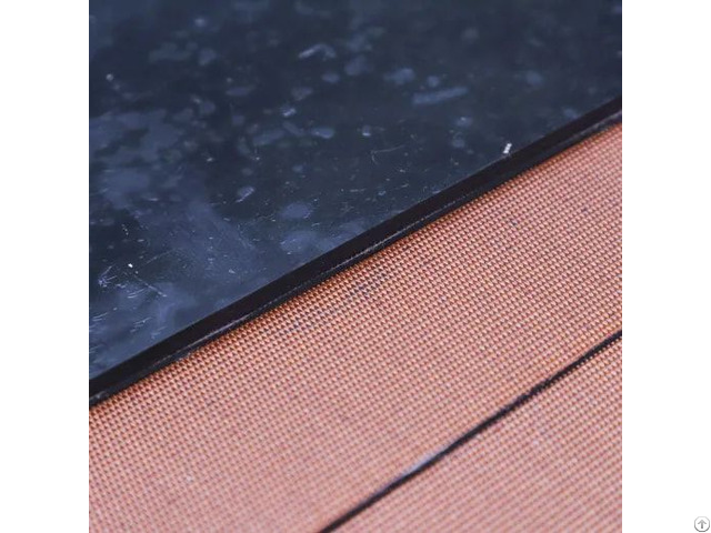 Fabric Core Conveyor Belt