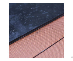 Fabric Core Conveyor Belt