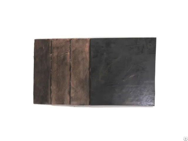 Canvas Conveyor Belt