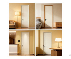 Custom Wooden Doors Manufacturer