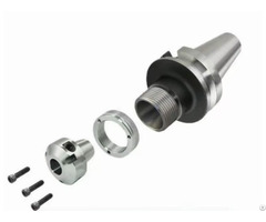 Adjustable Precision Hydraulic Tool Holder