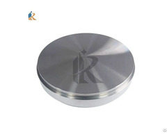 Gr1 4n5 Titanium Sputtering Target