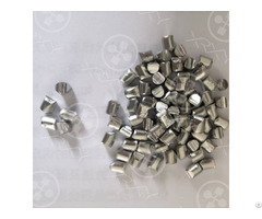 Aluminum Particles