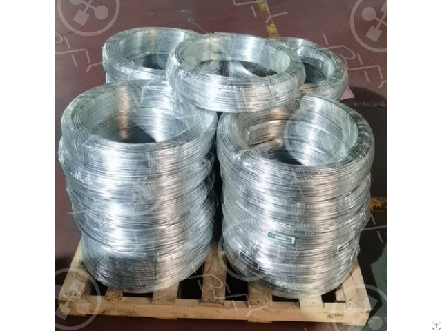 Aluminum Wire Bundling