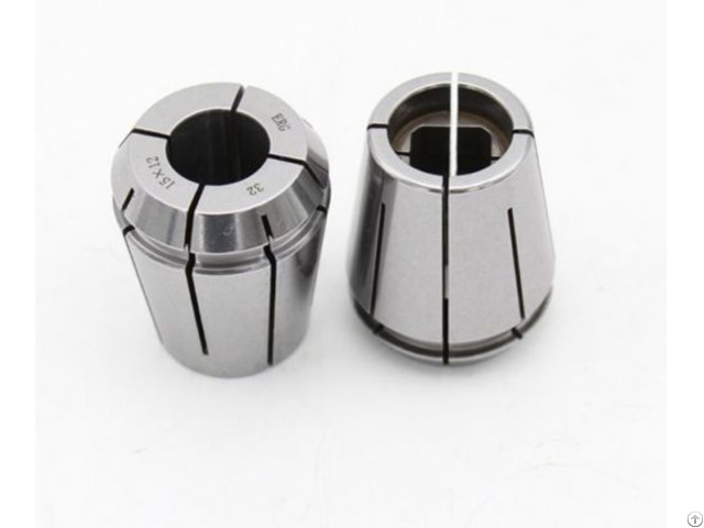 High Precision Collet