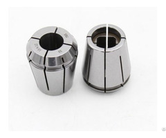 High Precision Collet