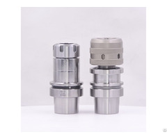 High Precision Power Milling Chuck