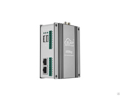 Armxy Industrial Edge Computer With Broadcom Bcm2712 Quad Core Cortex A76 Processor