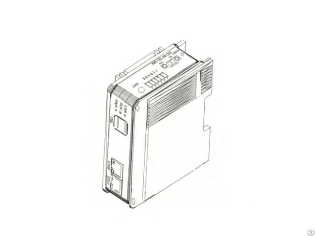 Bliiot Bl234 Edgeplc Industrial Edge Controller