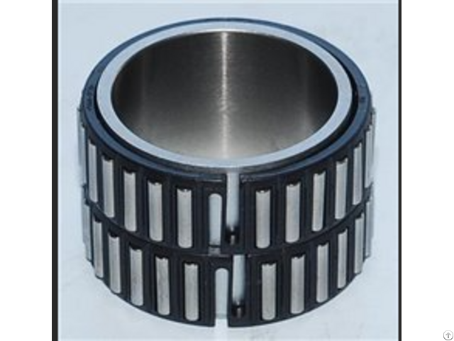 Needle Bearing K 57x63x43 Zw Suitable To Mercedes Benz 0059810510