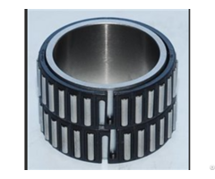 Needle Bearing K 57x63x43 Zw Suitable To Mercedes Benz 0059810510