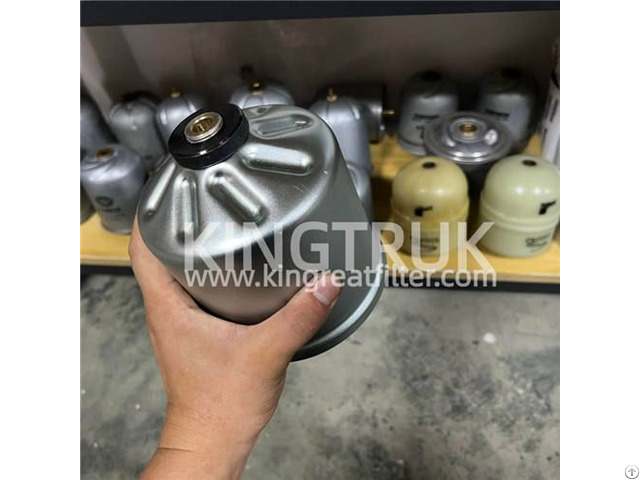 Good Quality 1475426 Oil Spinner Rotor Assembly