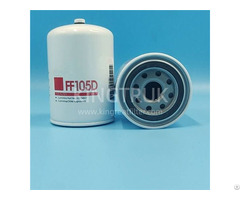 Wf2073 Coolant Filter Replacement For Fleetguard