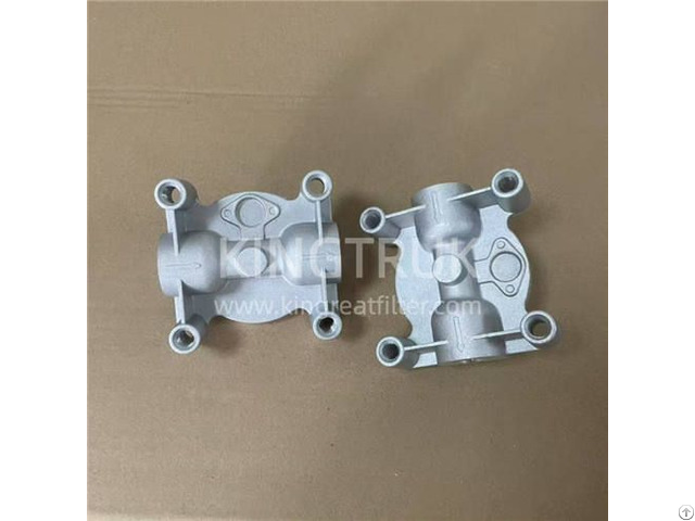 Wf2053 Water Filter Base Replacement For Cummins