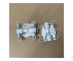 Wf2053 Water Filter Base Replacement For Cummins