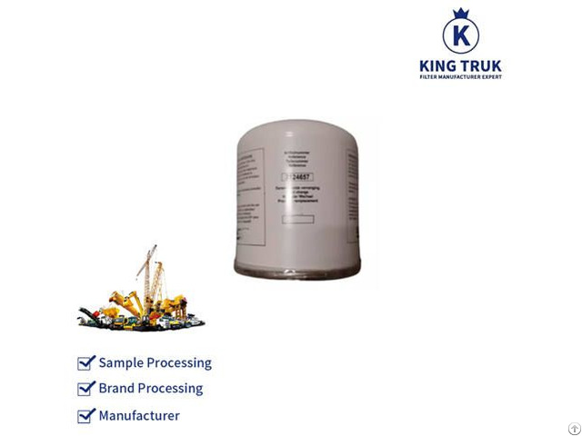 Air Dryer Cartridge Replacement For Daf