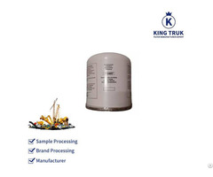 Air Dryer Cartridge Replacement For Daf