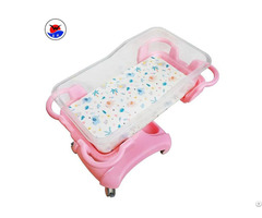 Abs Deluxe Version Infant Beds