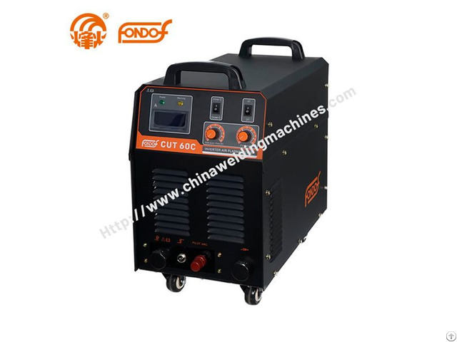 Cut 60c Cutting Machines