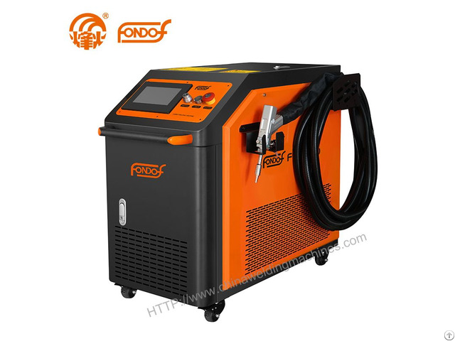 Laser Welding Machine 1500w 2000w 3000w