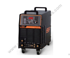 Advan Ac\dc Tig 315d P Wide Input Voltage Welders