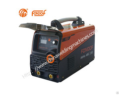 Alpha Arc 250 Welding Machine