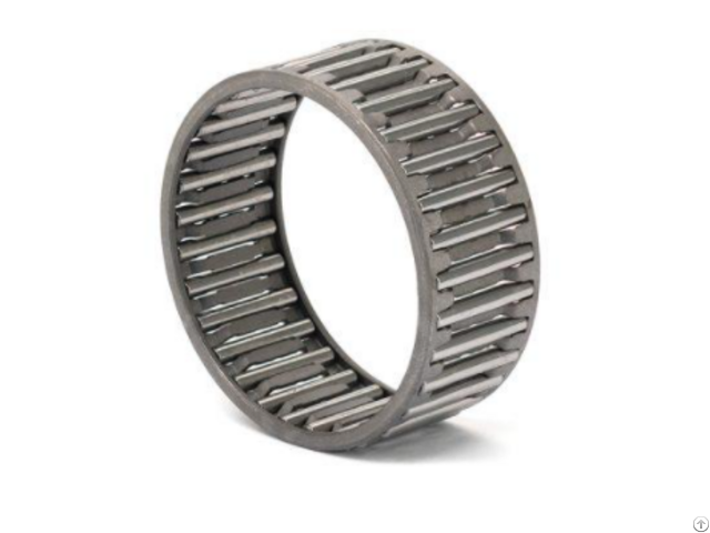 Nb 383 Needle Bearing 30x35x13 Suitable To Volvo 1655383