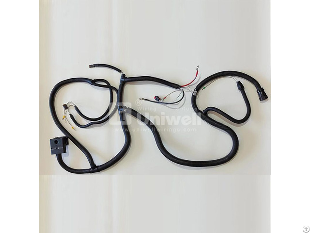 Industrial Equipment