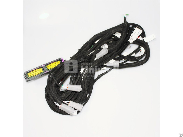 Low Speed Vehicles