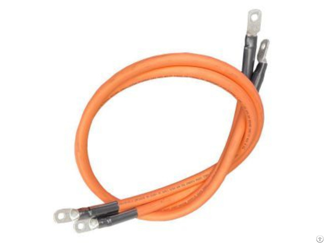 Battery Energy Storage System