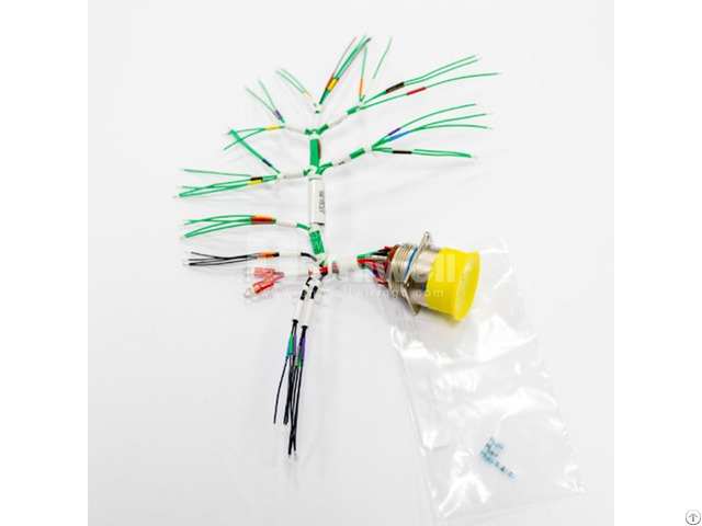 Uav Wiring