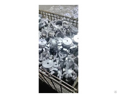 Aluminum Alloy Die Cast Motor Cover Manufacturing
