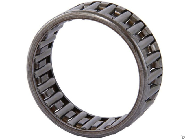 F 239307 Needle Bearing K 38x46x63 5 Suitable To Volvo 20483574