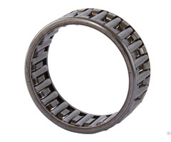 F 239307 Needle Bearing K 38x46x63 5 Suitable To Volvo 20483574