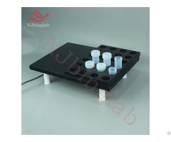Pfa Coated Laboratory Heating Plate For Sample Digestion Evaporation