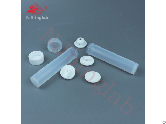 High Purity Pfa Digestion Tube For Trace