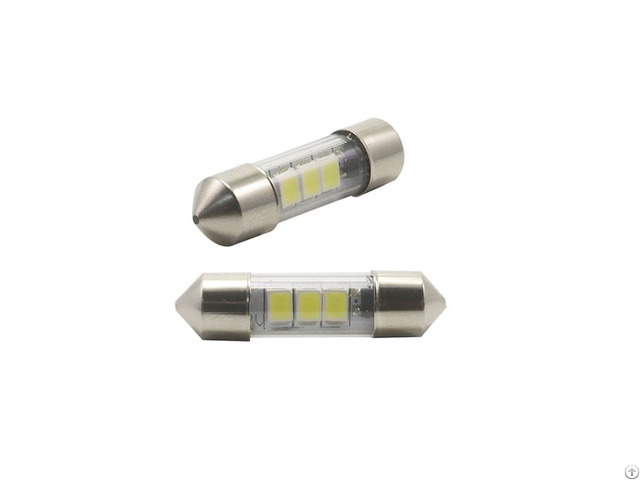 Festoon Sv7 Led Bulb