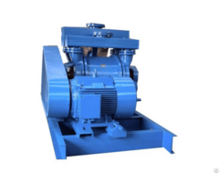 2be1 252 High Pressure Industrial Water Ring Vacuum Pump