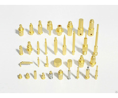 Pogopins Supplier