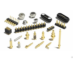Magnetic Connector Manufacturers In China